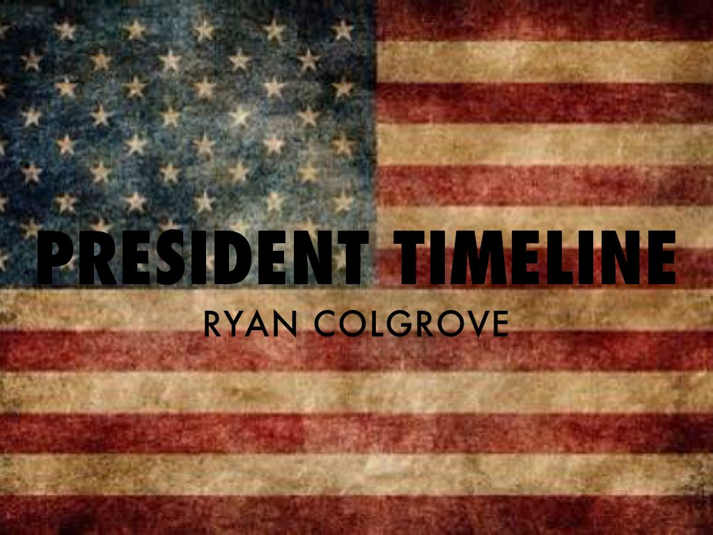 President Timeline