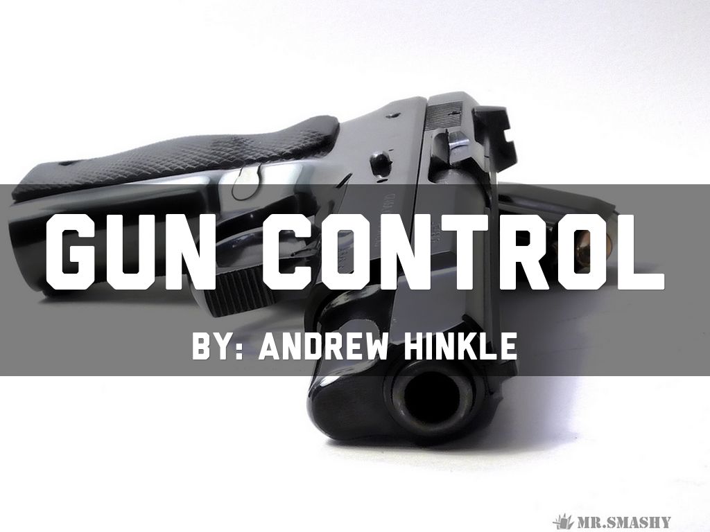Gun Control