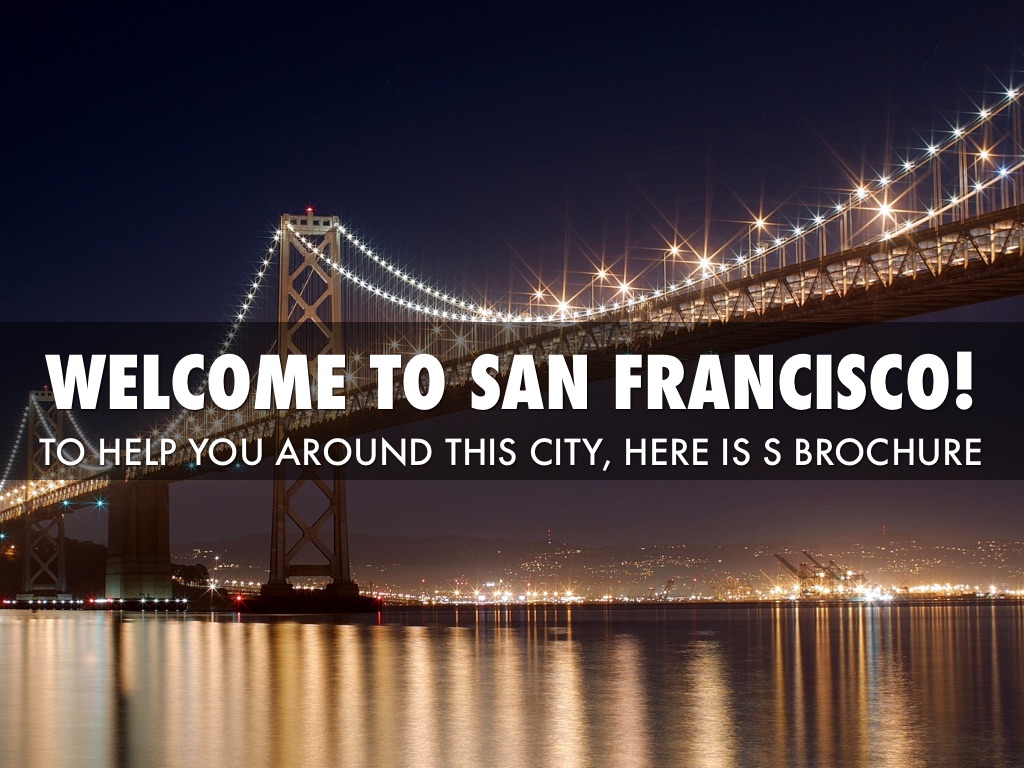 San Francisco 