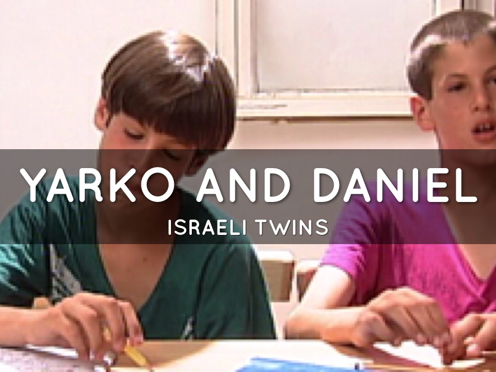 The Promises Children 