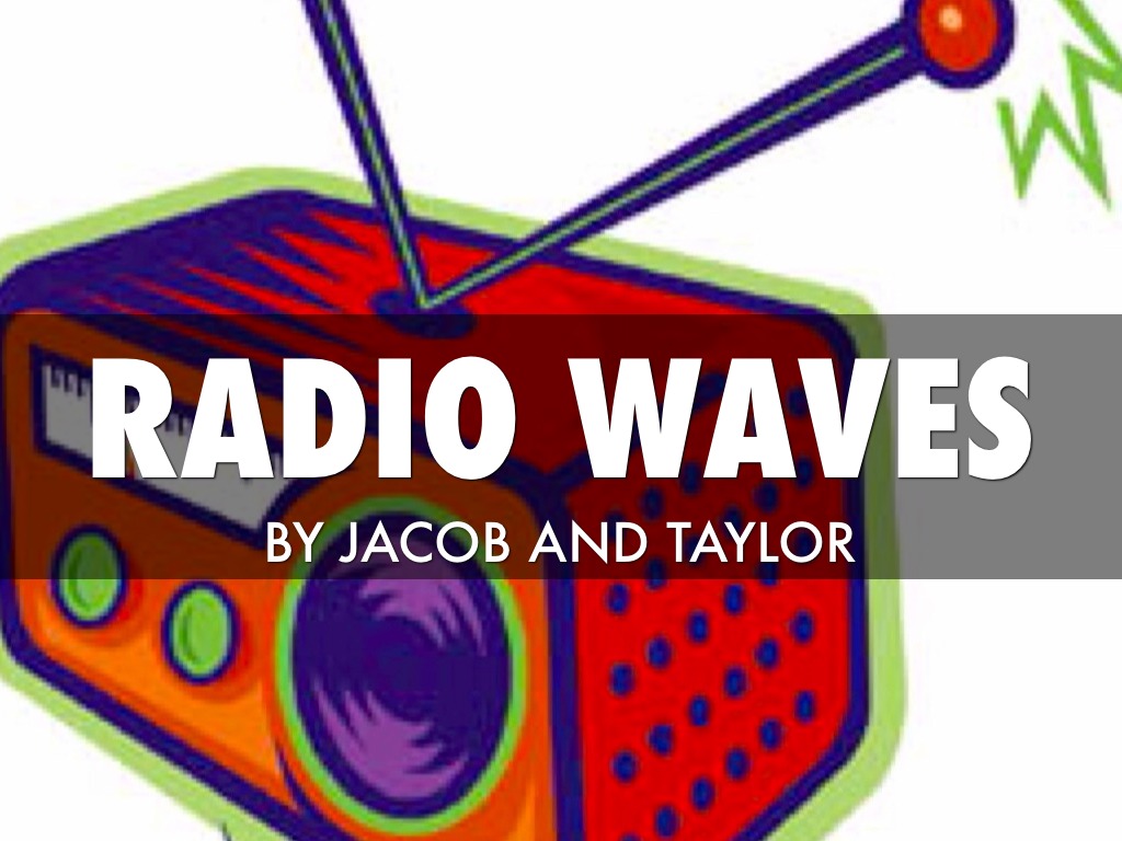 Radio Waves