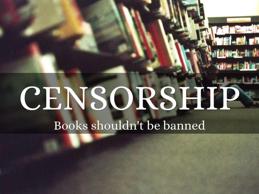 Censorship by Deanna Sandeezy