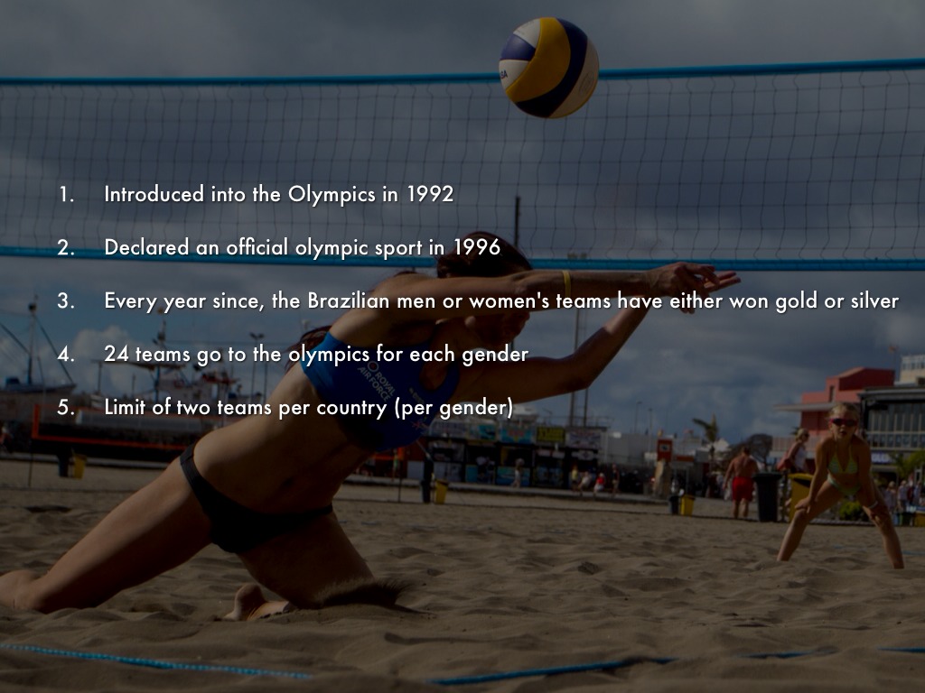 Brazil by Haydn Quatre