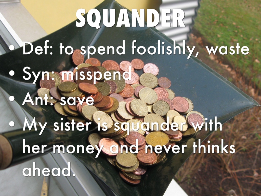 Vocabulary Unit 11 by Randolph Chi