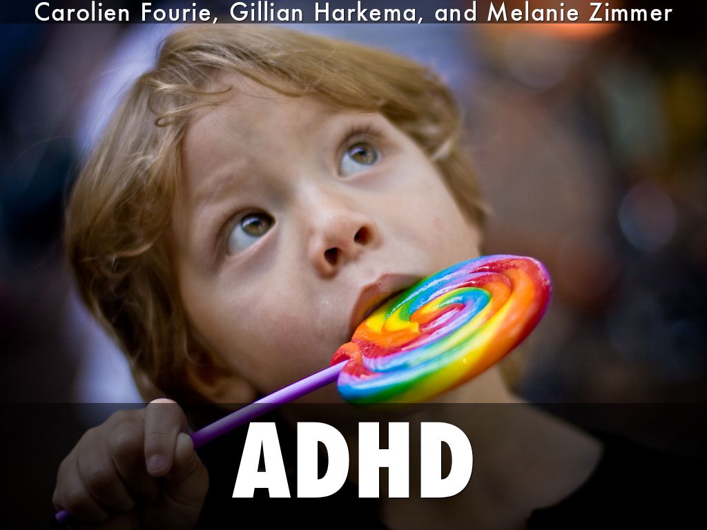 ADHD