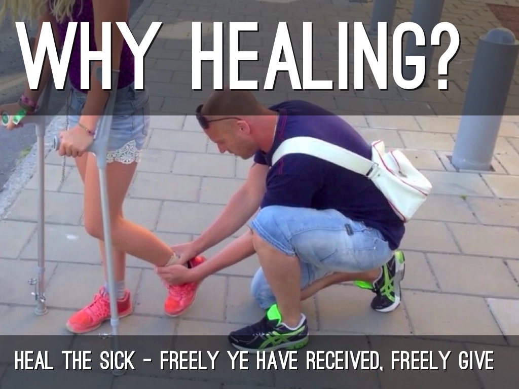Healing