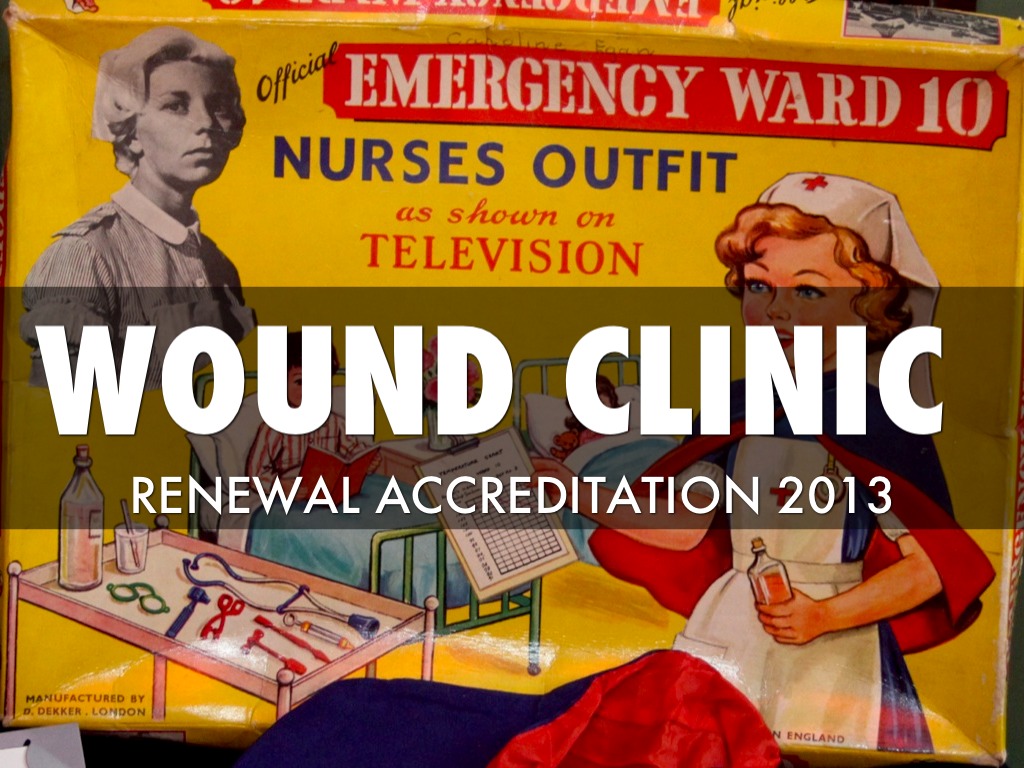 Wound Clinic