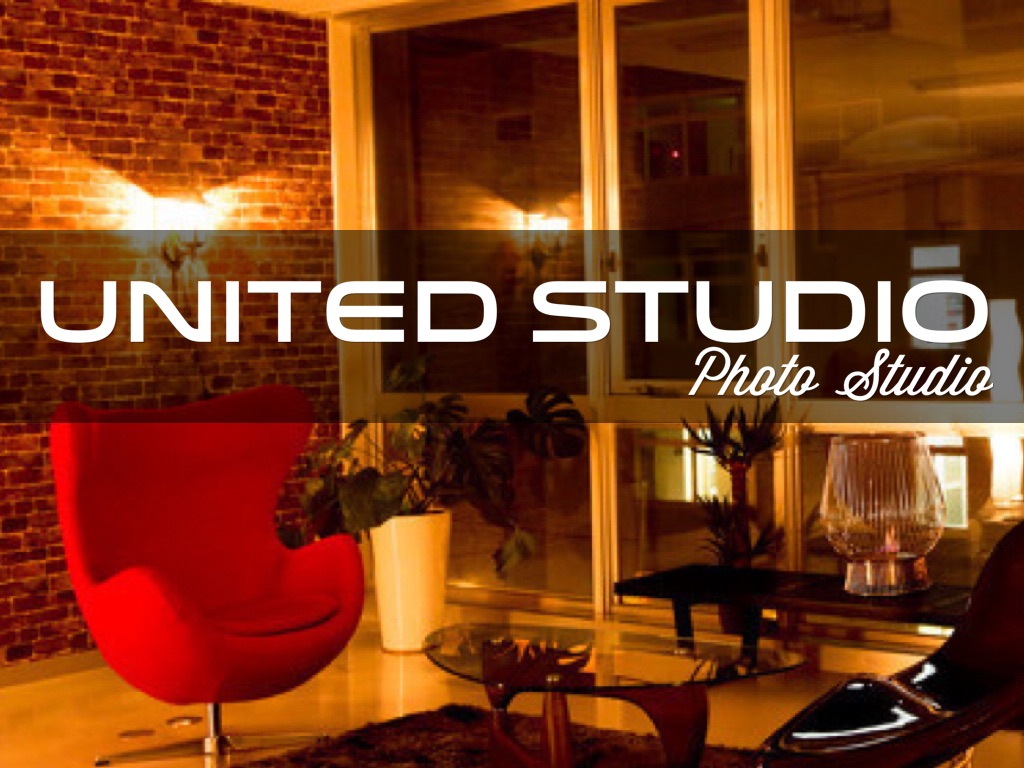 UNITED STUDIO