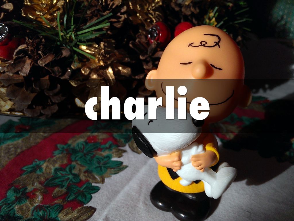 charlie