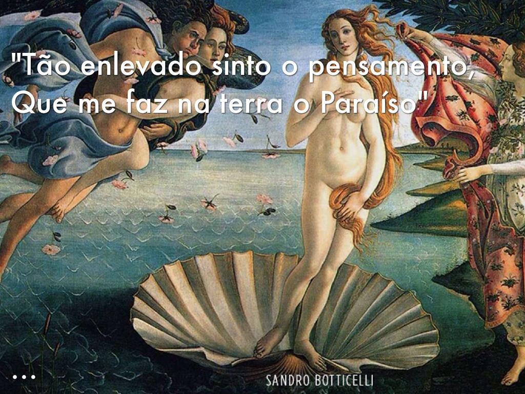 Imagem Do Renascentismo