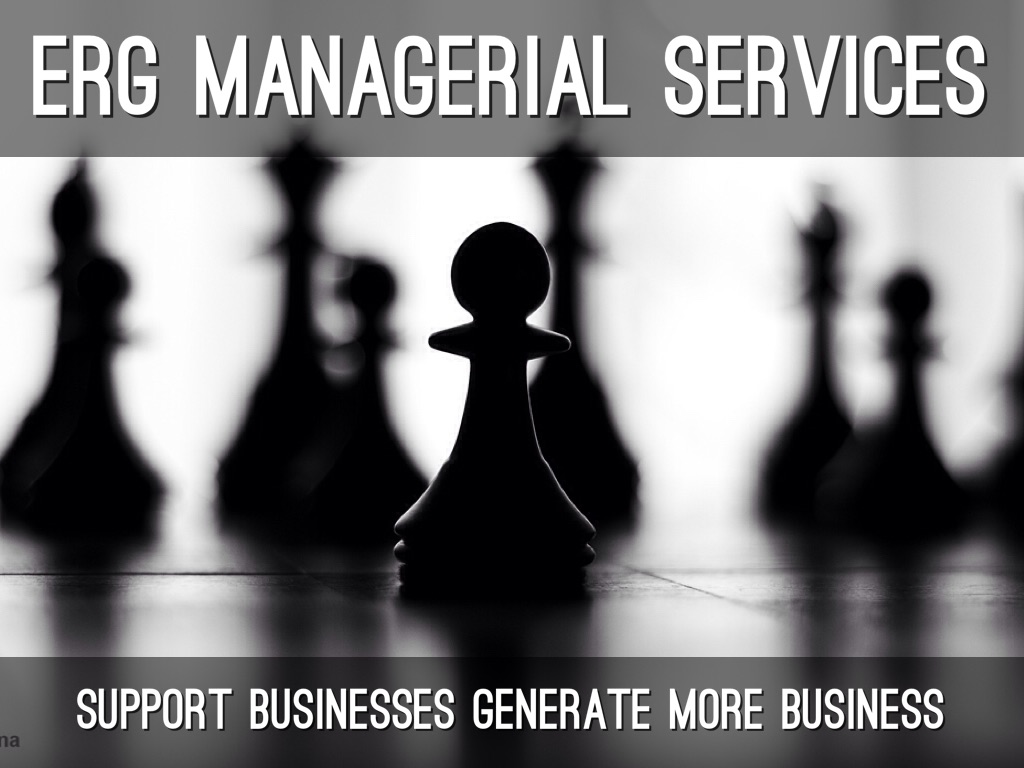 ERG Managerial Services LLC