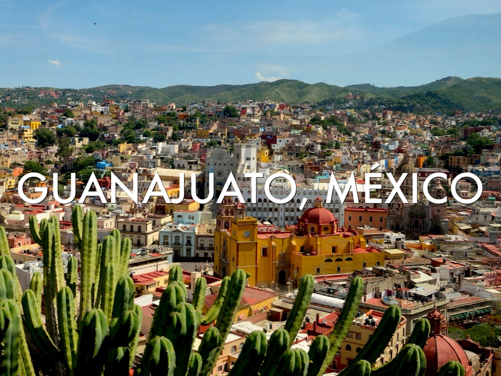 Guanajuato