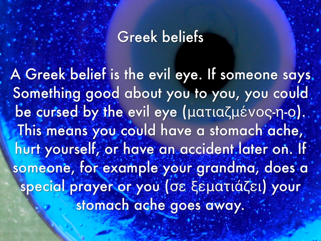 Prayer from the evil eye Prayer from the evil eye