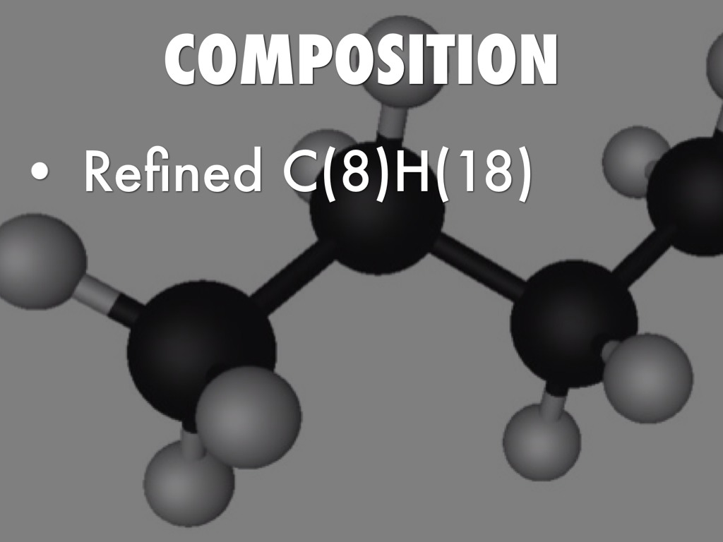 Petrol by Joe Freeman