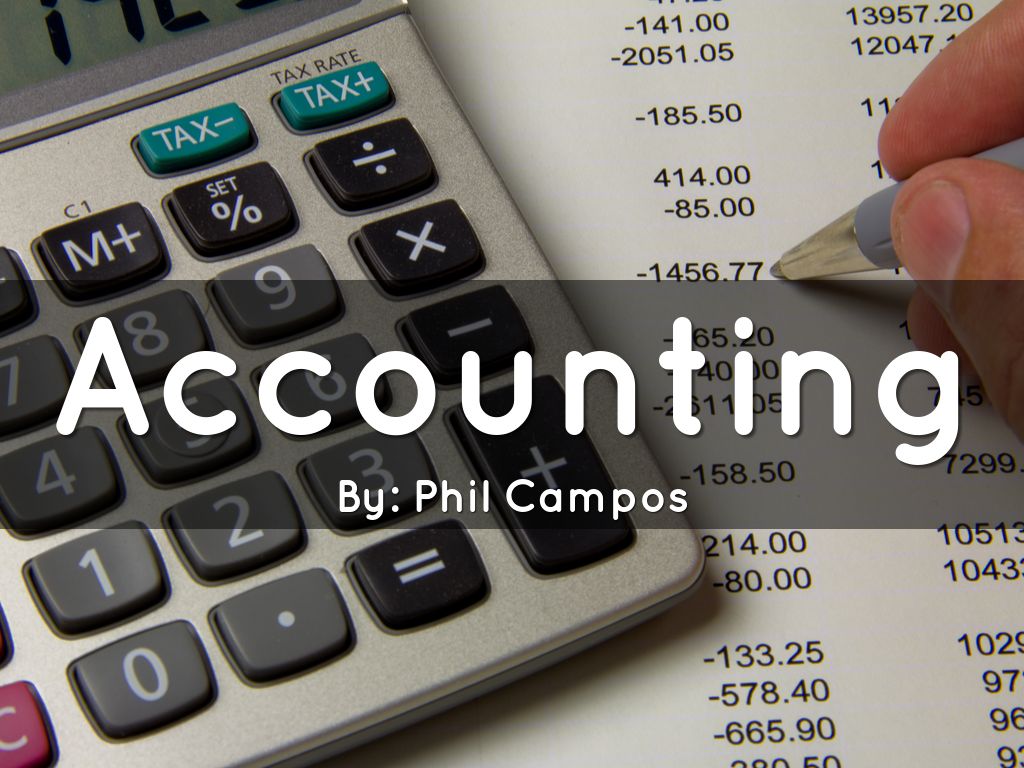 Accounting