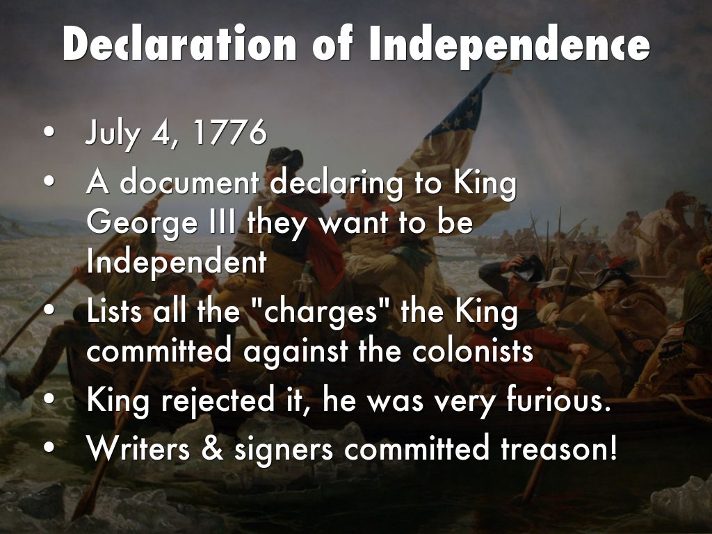 declaration of independence against king george iii declaration of independence against king george iii