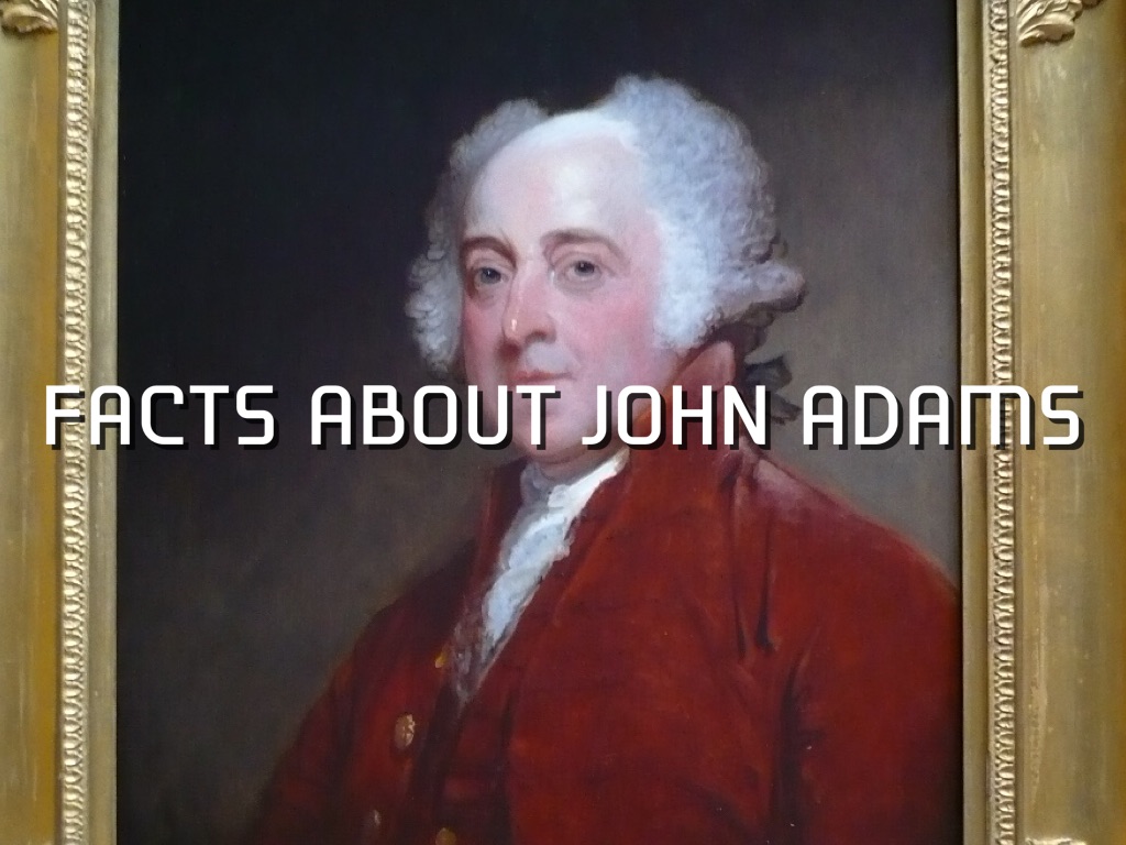 John Adams