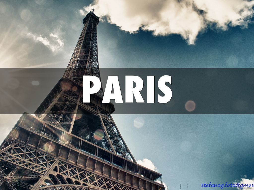 Paris