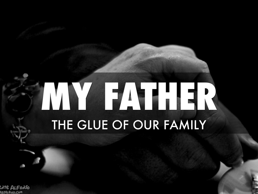My Father