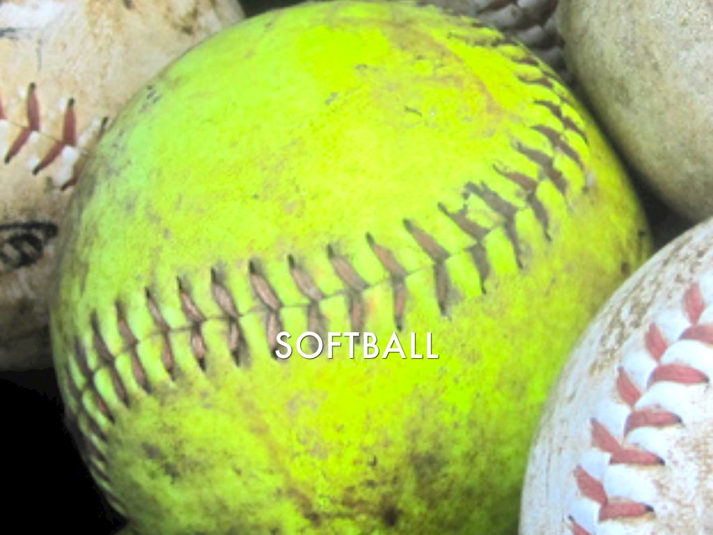 Softball 