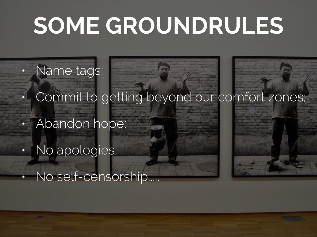 Copy of Amsterdam Theatreschool