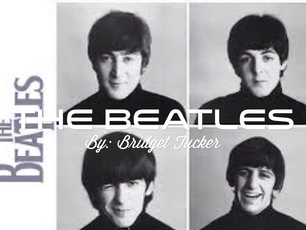 The Beatles