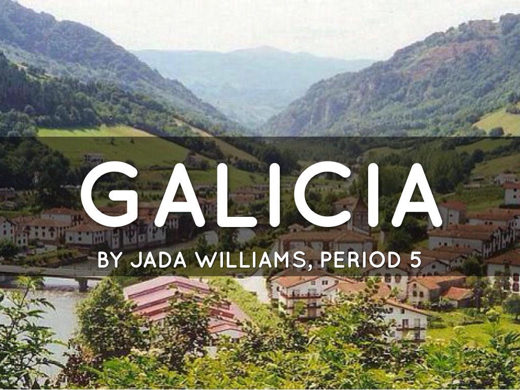 Galicia