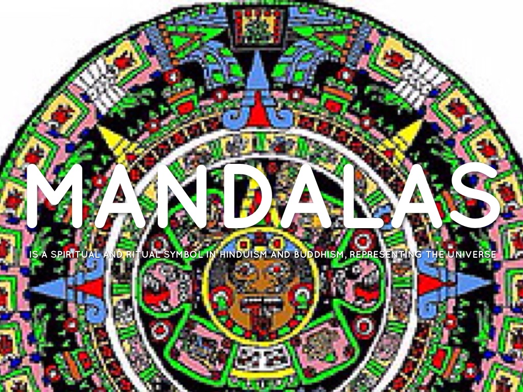 Art Mandalas