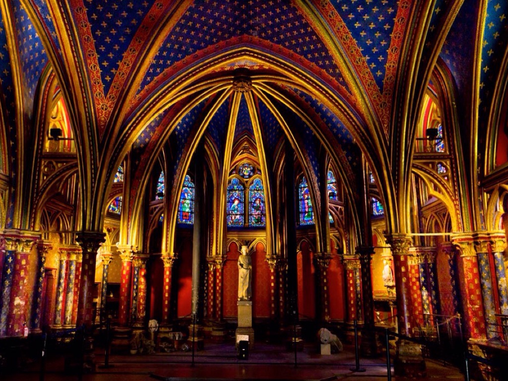 капелла сент-шапель витражи. франция. сен шапель. святая капелла сент-шапель. сен шапель.