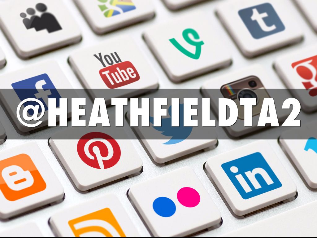 Copy of Social Media & Content