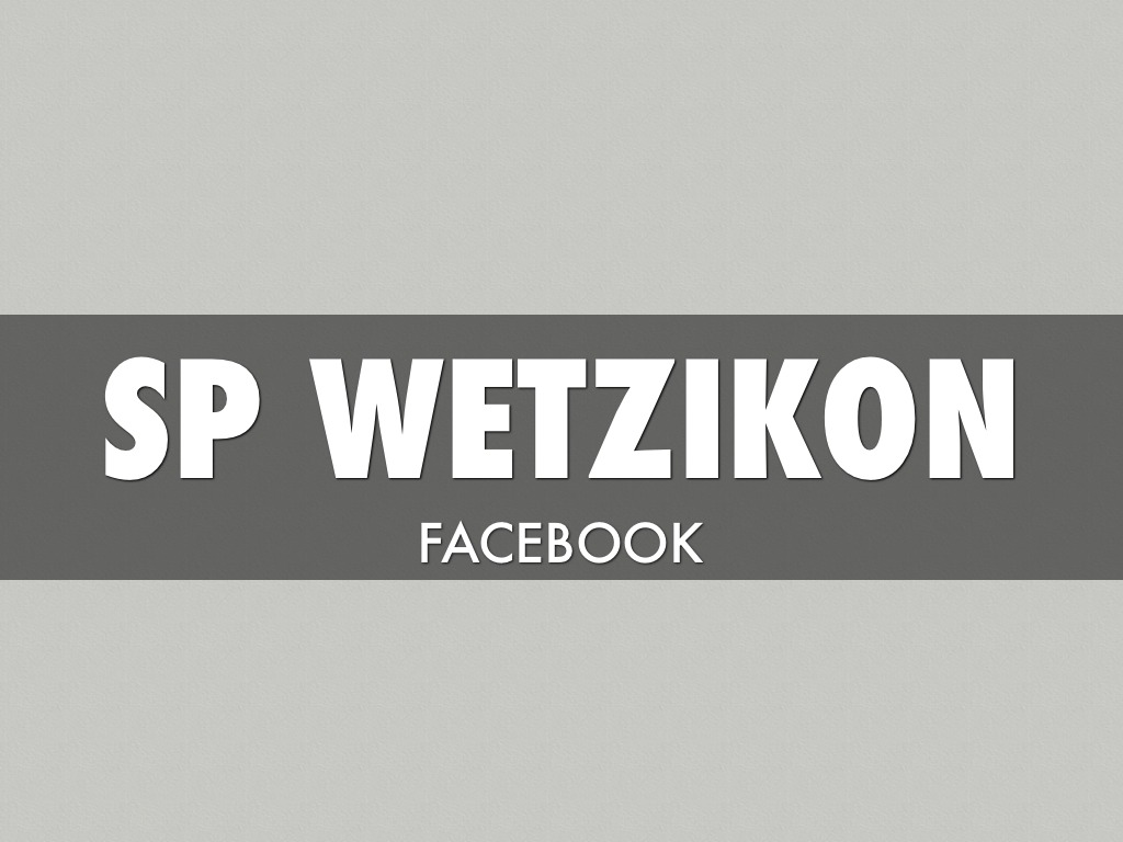 Sp Wetzikon