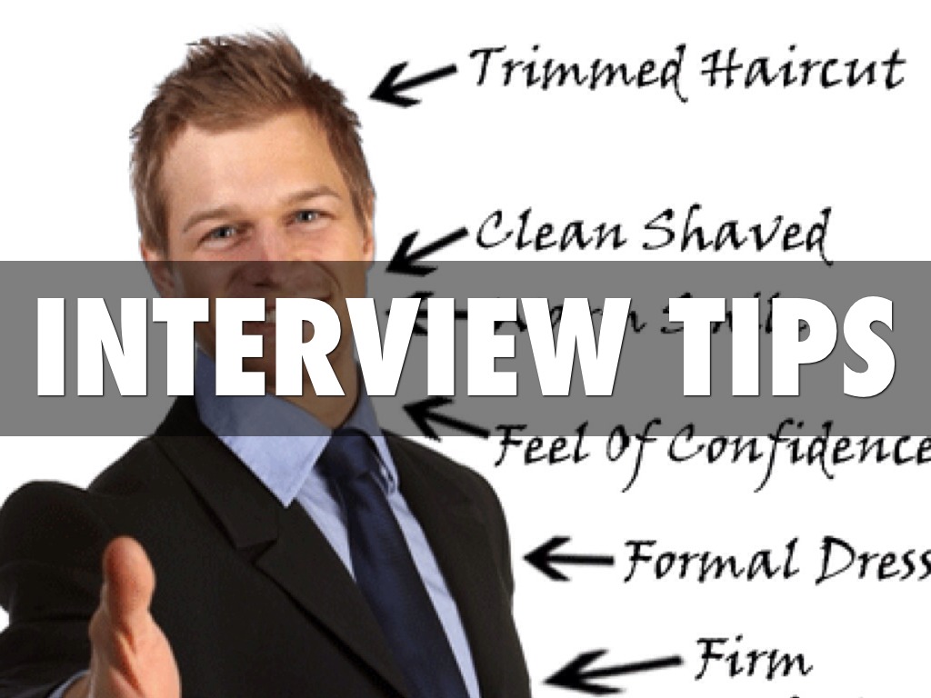 Interview Tips