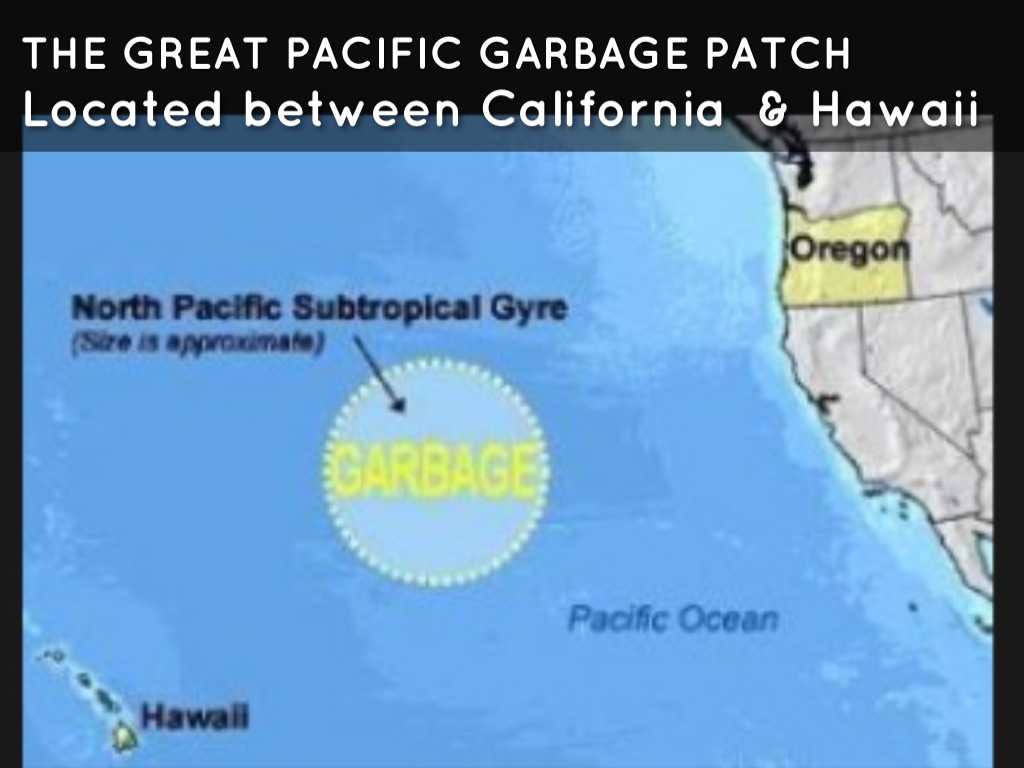 Pacific state