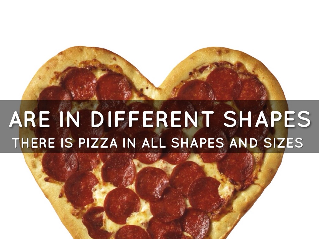 Pizza by Aisha Ahmed