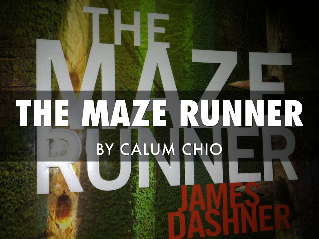 Maze Runner