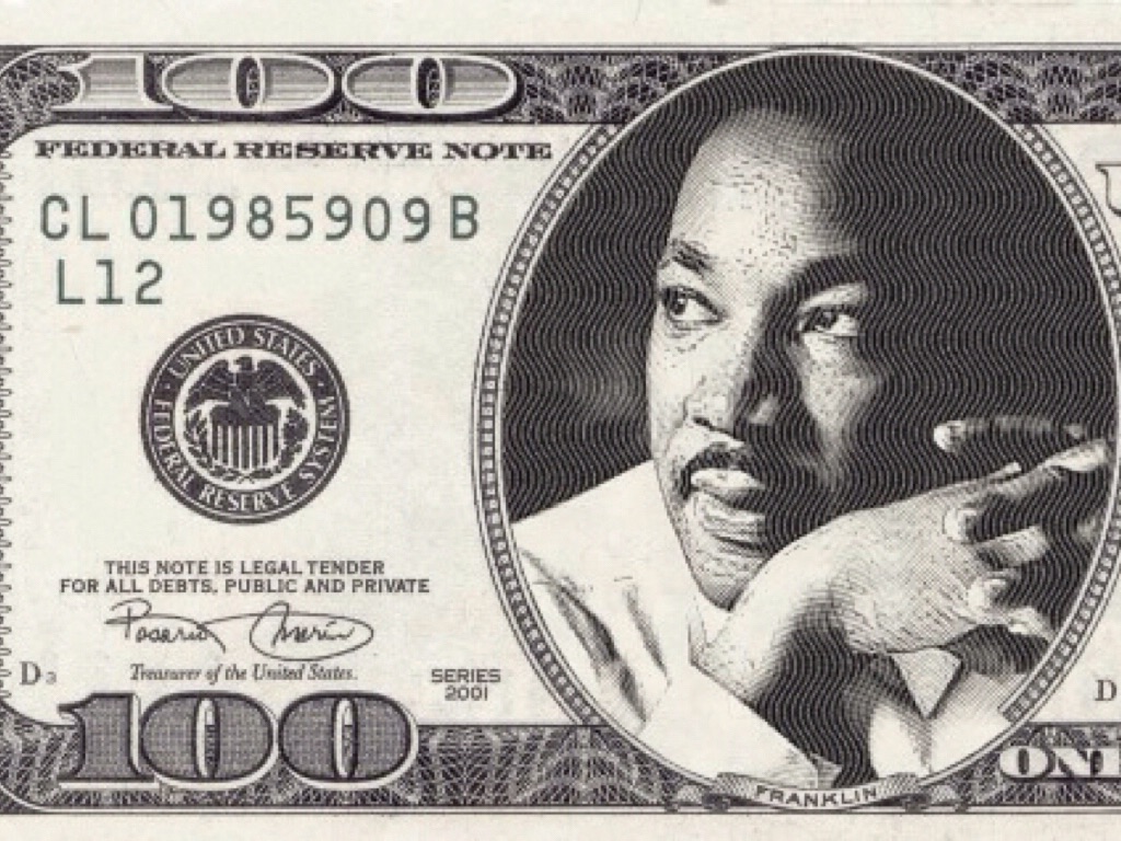 Why Andrew Jackson Should Not Be On The 20 Bill by