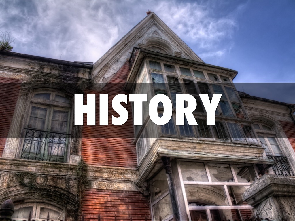 History 