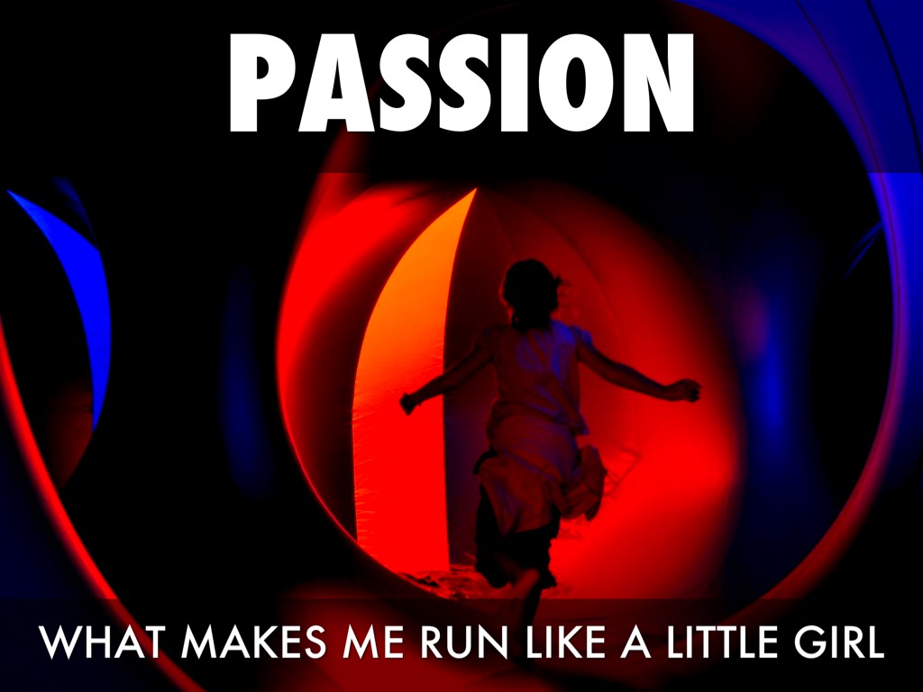 Passion