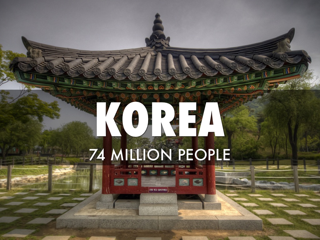Korea