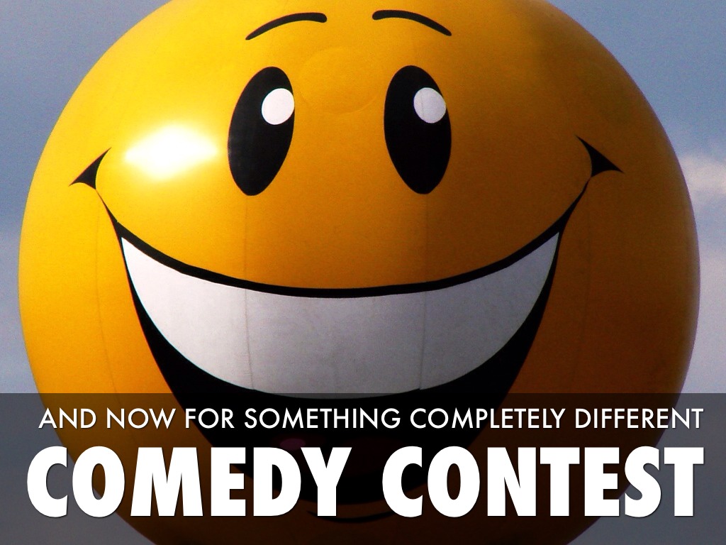 North Kipling Comedy Contest