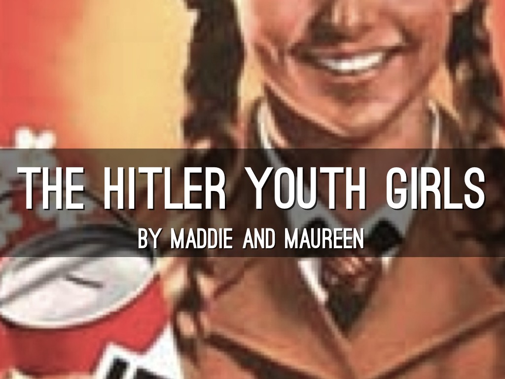 Hitler Youth