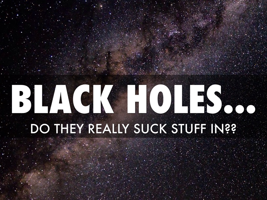 Black Hole