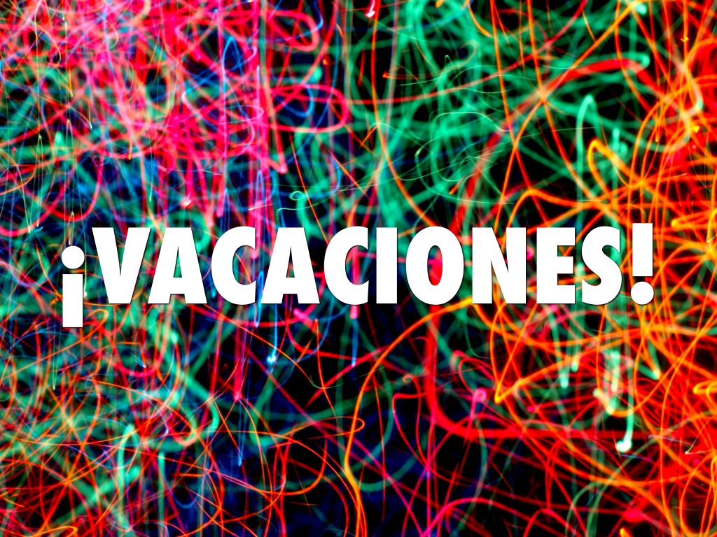 Vacaciones
