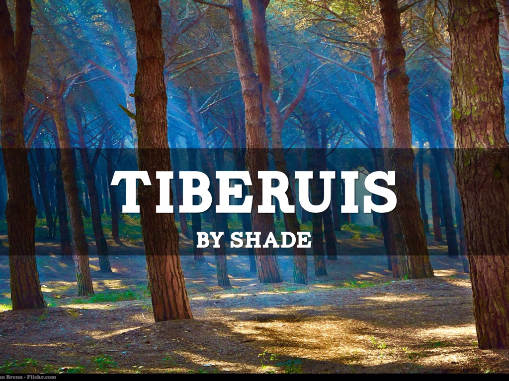 Tiberus 