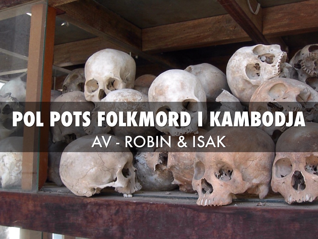 Folkmord