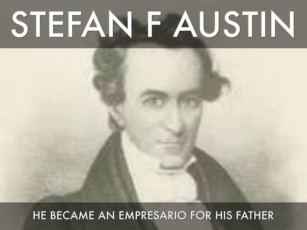 Stefan F. Austin