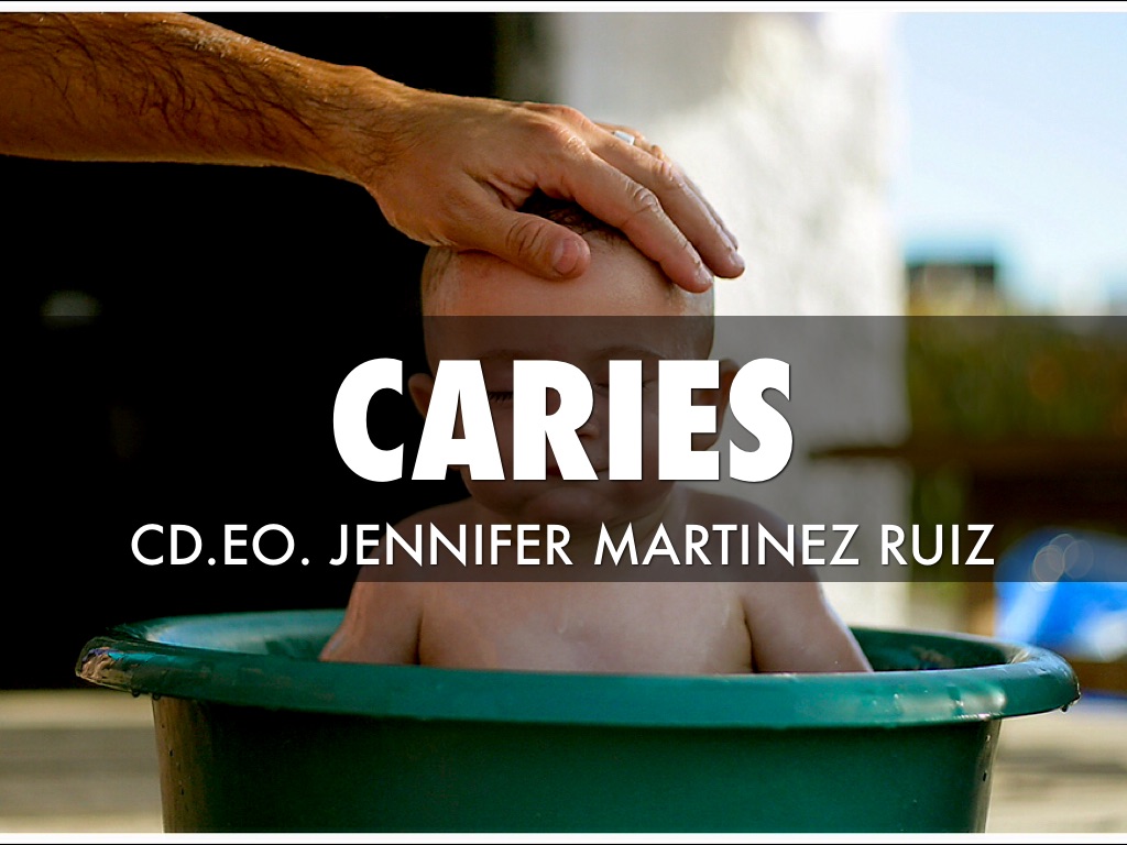 caries