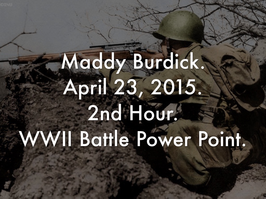 Pearl Harbor Bombing