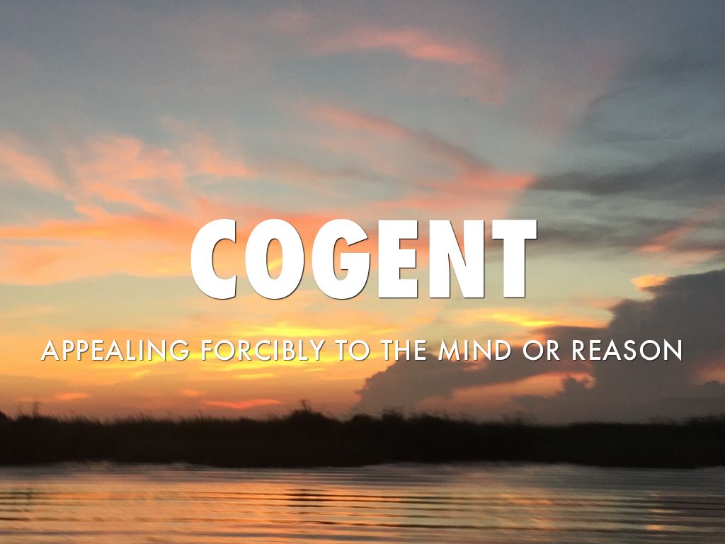 COGENT