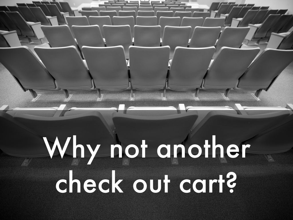 Chromebook Cart Pitch by amaciver